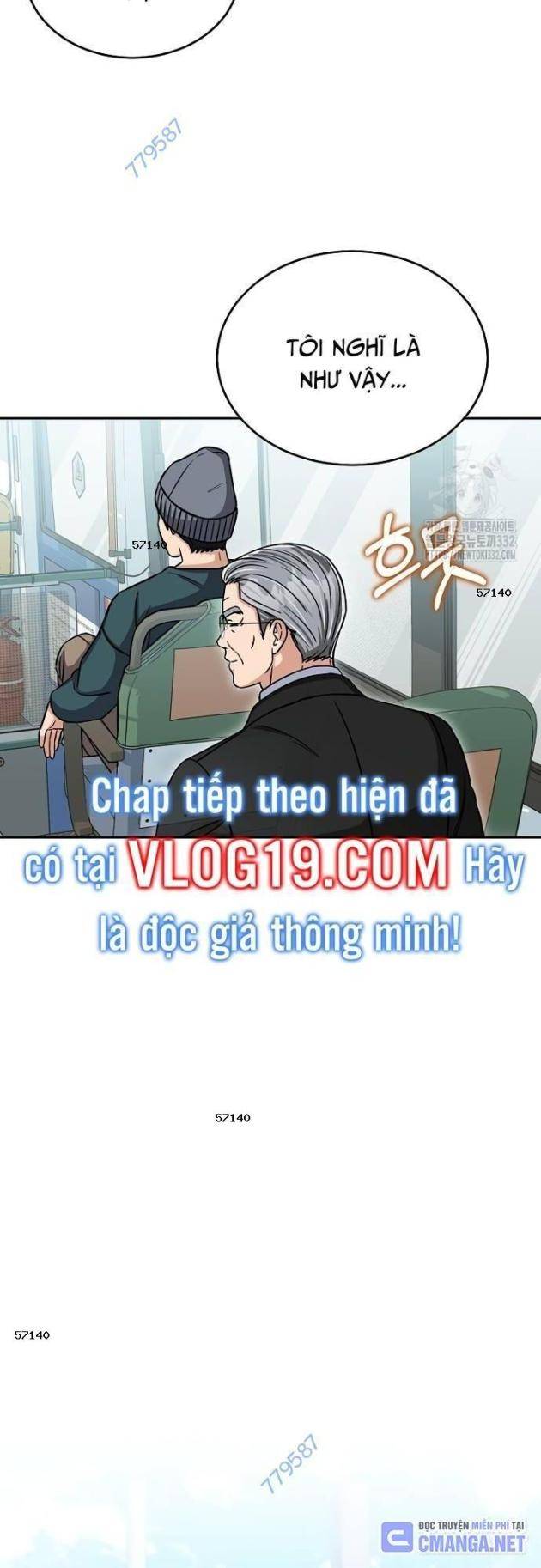 Quân Sư Nghị Sĩ - Page 50