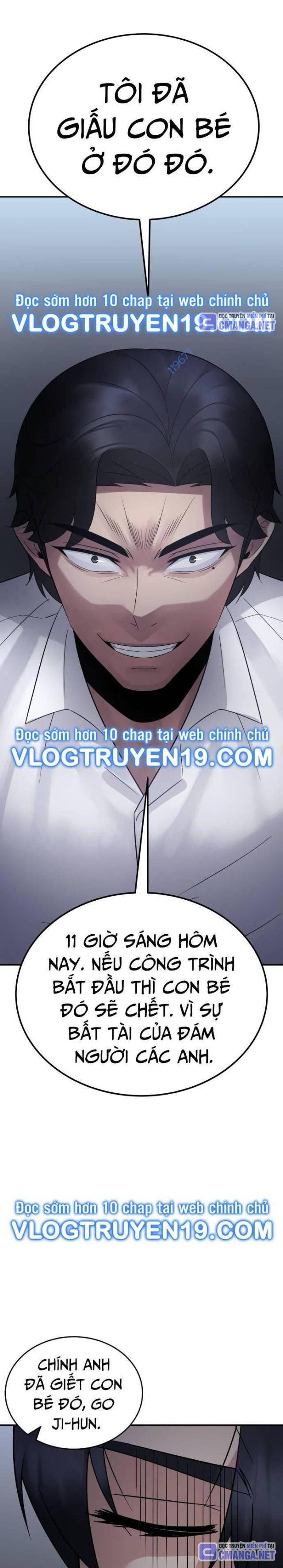Chuyển Sinh Trở Thành Cảnh Sát: Ta Dùng Tiền Trừng Trị Kẻ Ác - Page 70