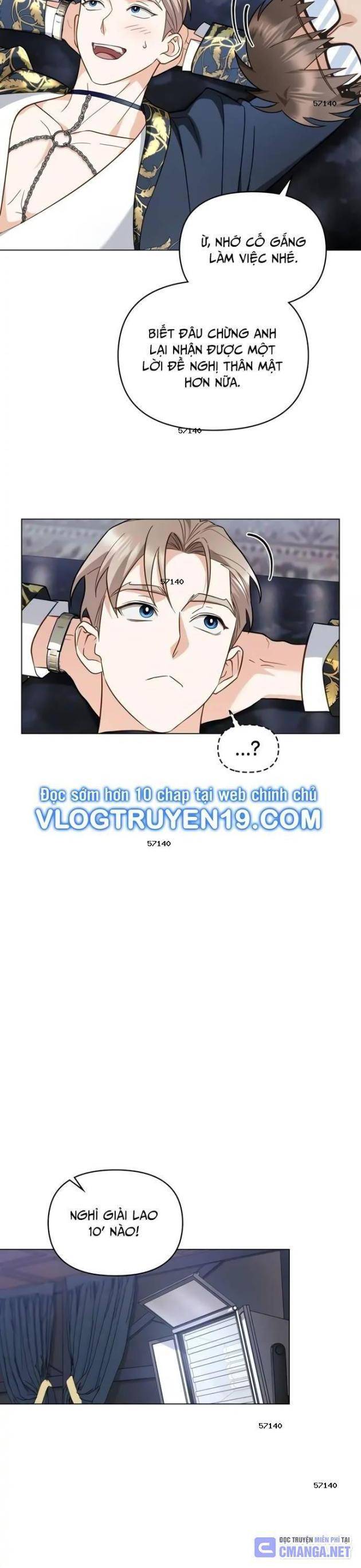 Cuộc Đời Thứ Hai Của Tôi Với Tư Cách Là Một Idol - Page 13