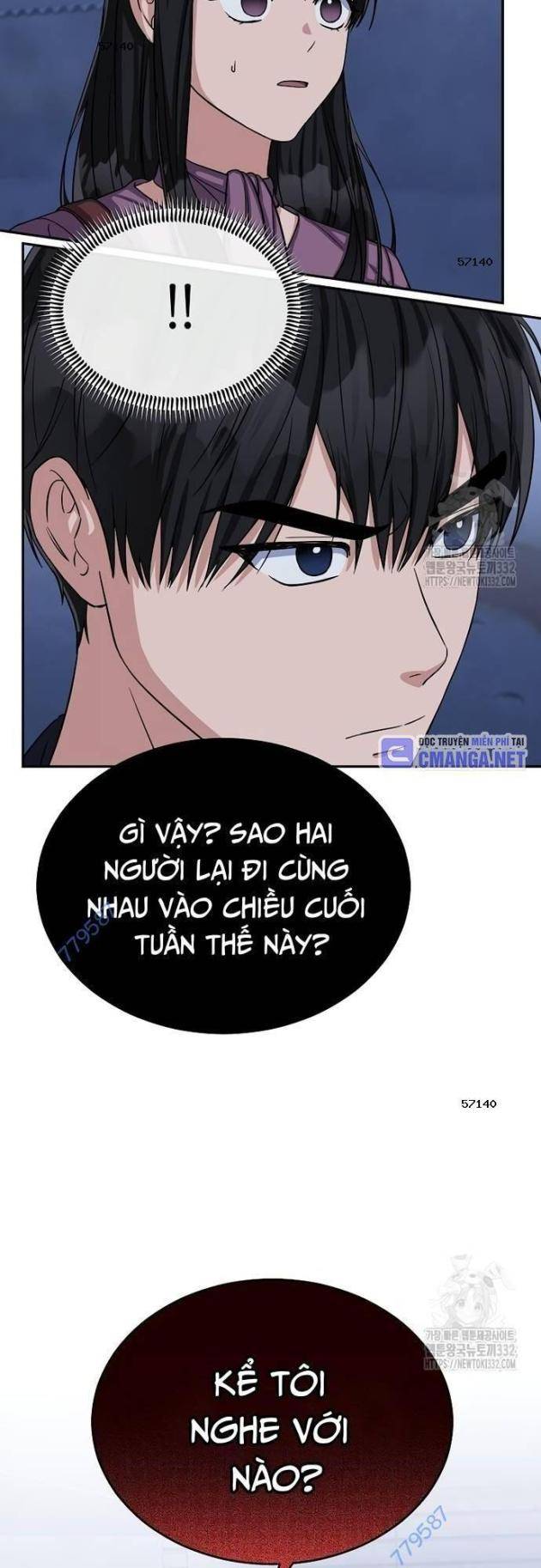 Quân Sư Nghị Sĩ - Page 113