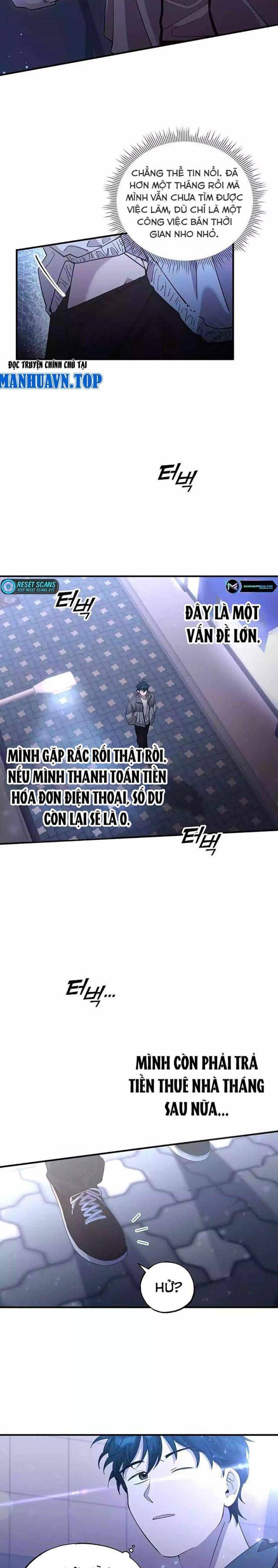 Cửa Hàng Diệu Kỳ - Page 6