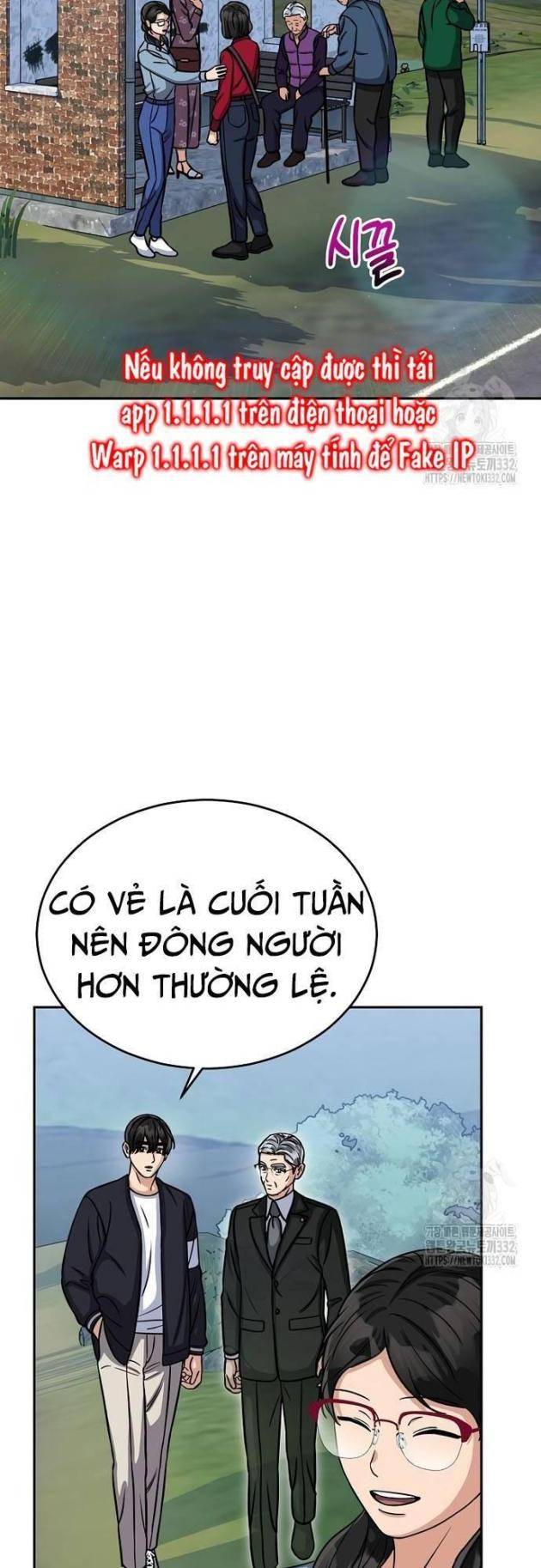 Quân Sư Nghị Sĩ - Page 108