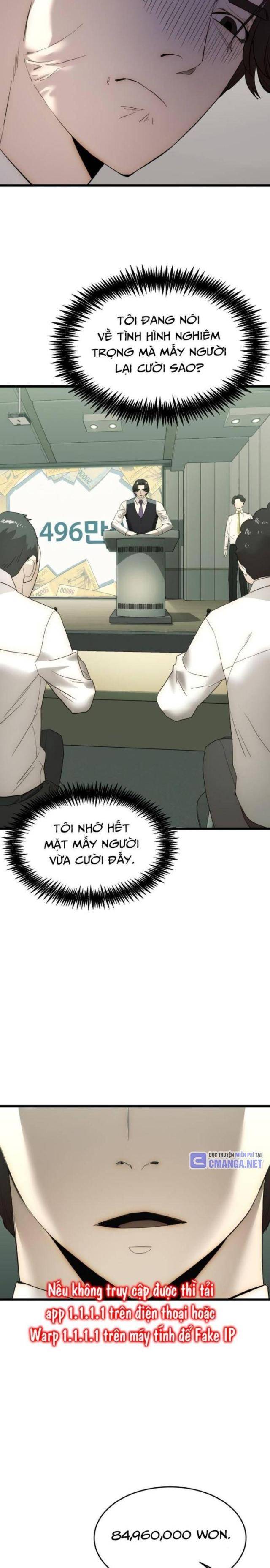 Phẩm Giá Tài Phiệt - Page 3