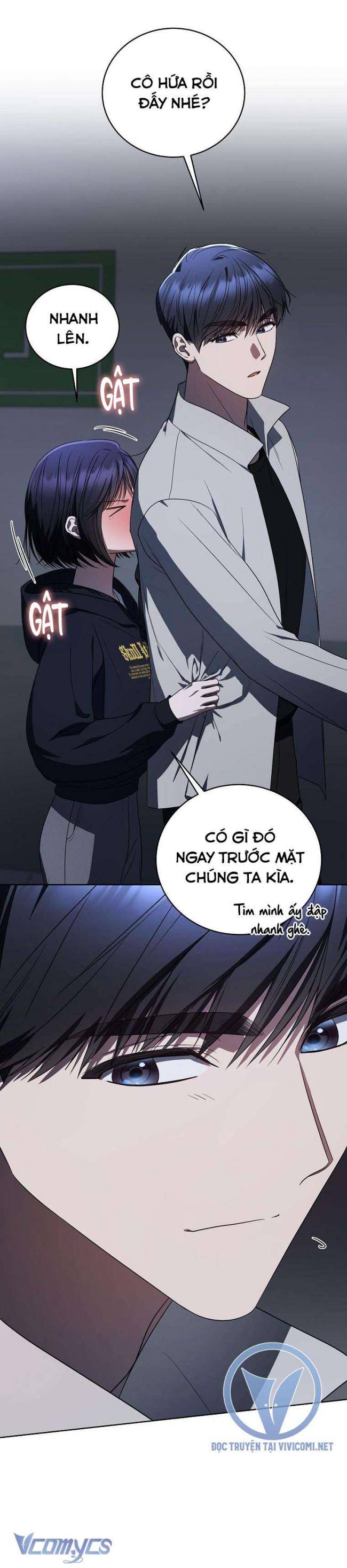 Hướng Dẫn Sinh Tồn Dành Cho Người Xếp Hạng - Page 51