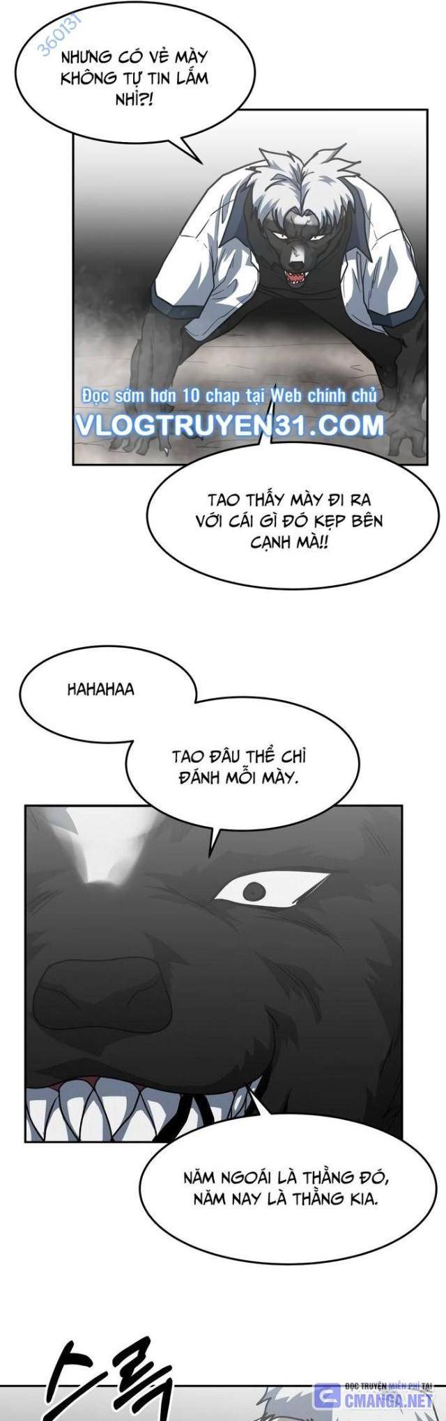 Trường Trung Học Thú Nhân - Page 3