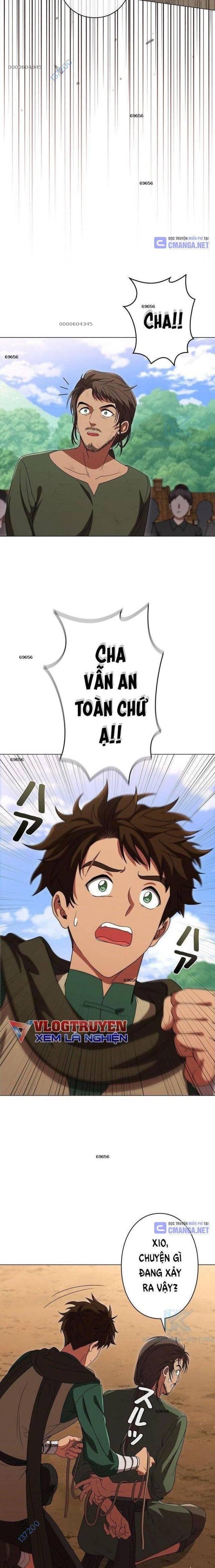 Khế Ước Long Nhân - Page 2