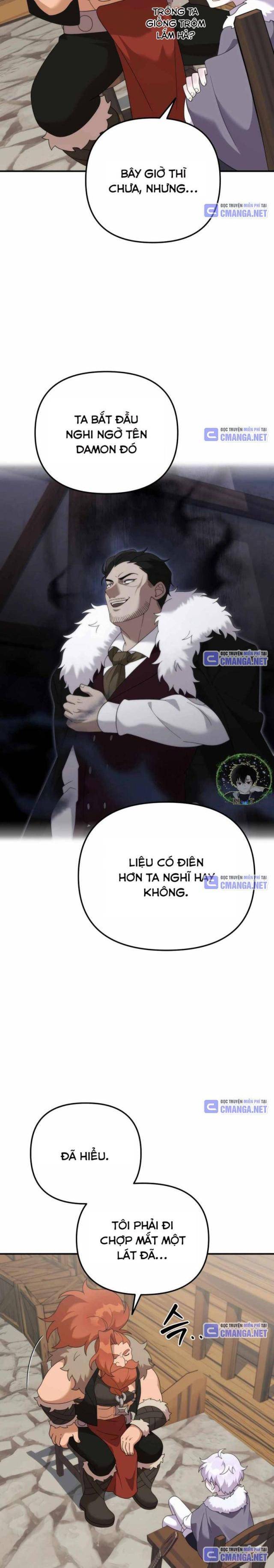 Phương Pháp Sinh Tồn Của Rồng Sắp Ngủm - Page 16