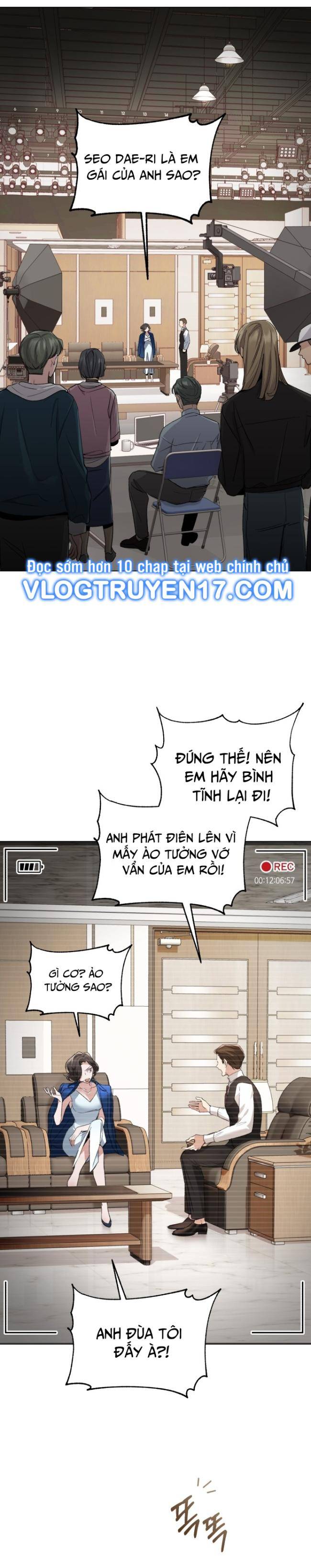Ánh Hào Quang Của Diễn Viên Thiên Tài - Page 3