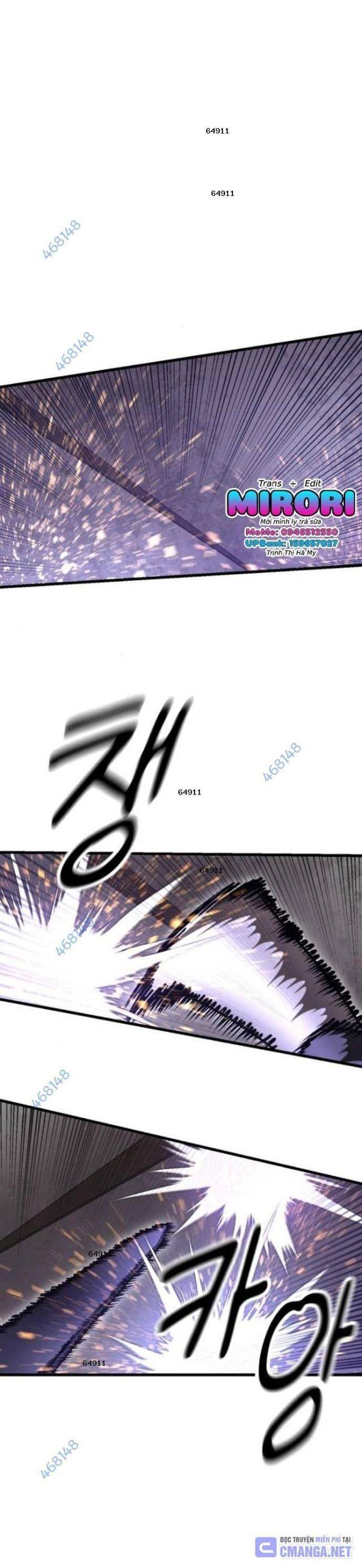 Võ Vương Kang Haejin - Page 1