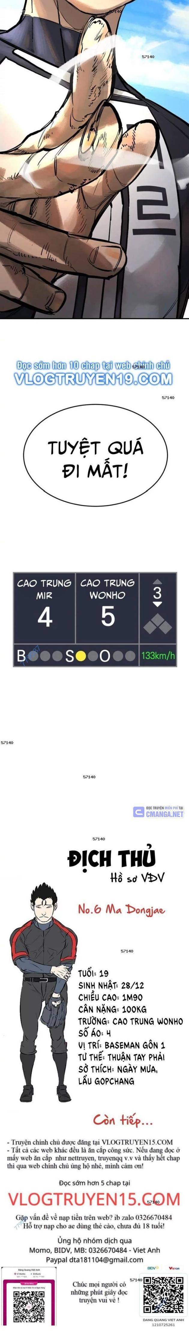 Cú Đánh Chiến Thắng - Page 37