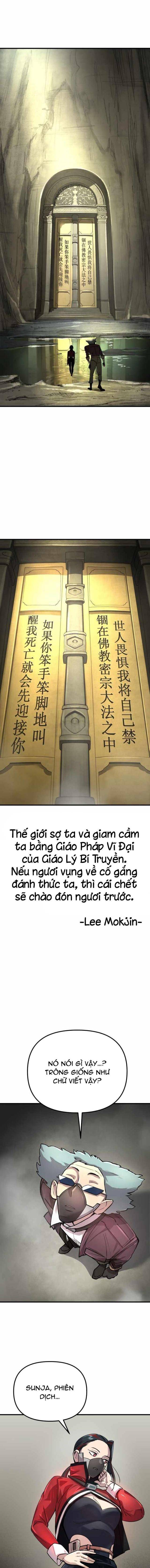 Thiên Ma 3077 - Page 50