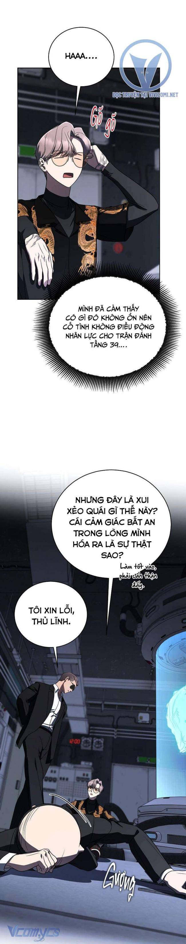 Hướng Dẫn Sinh Tồn Dành Cho Người Xếp Hạng - Page 40