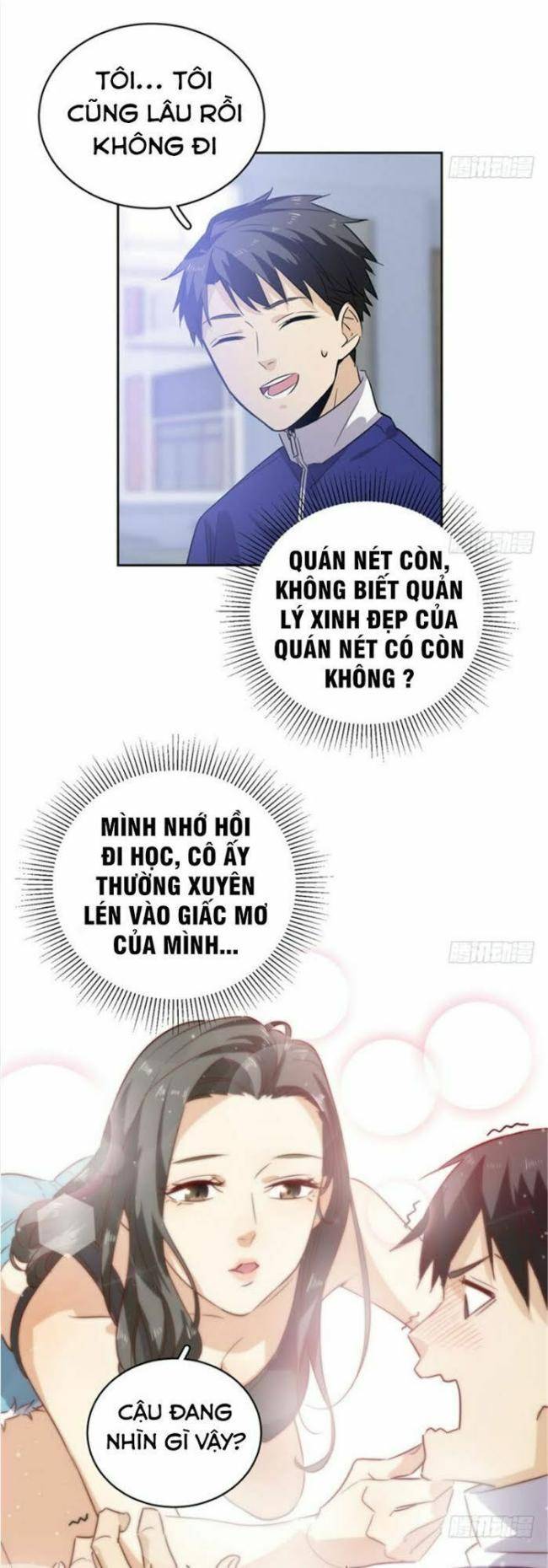 Toàn Cầu Cao Võ - Page 13