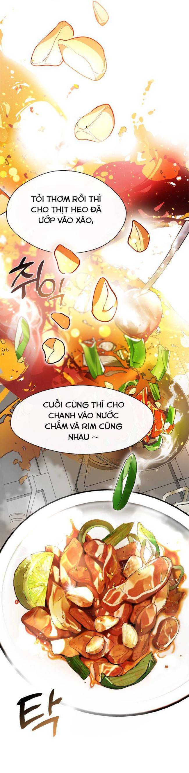 Nhà Hàng Âm Phủ - Page 50
