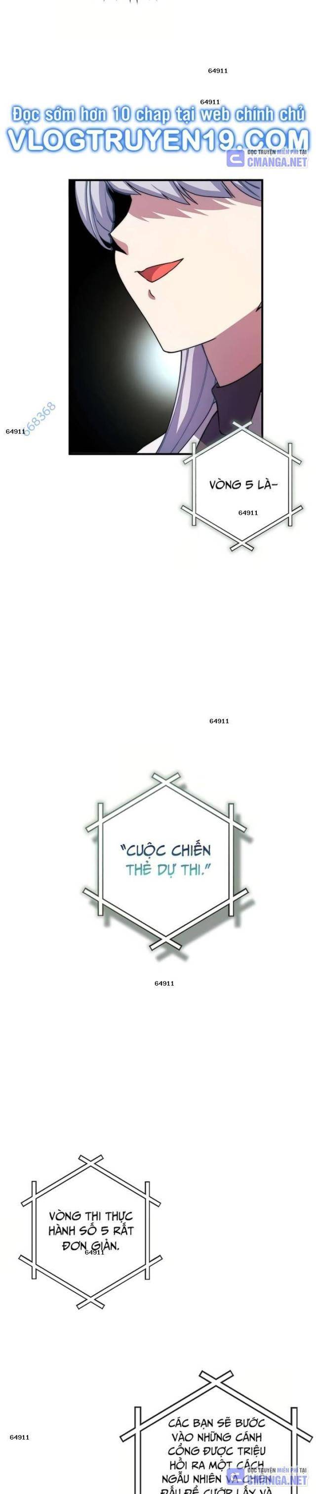 Trở Thành Bạn Thời Thơ Ấu Của Boss Cấp Trung - Page 15