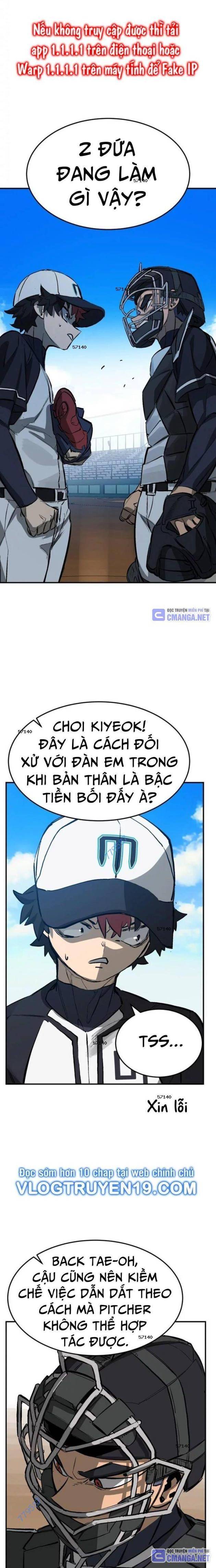 Cú Đánh Chiến Thắng - Page 46