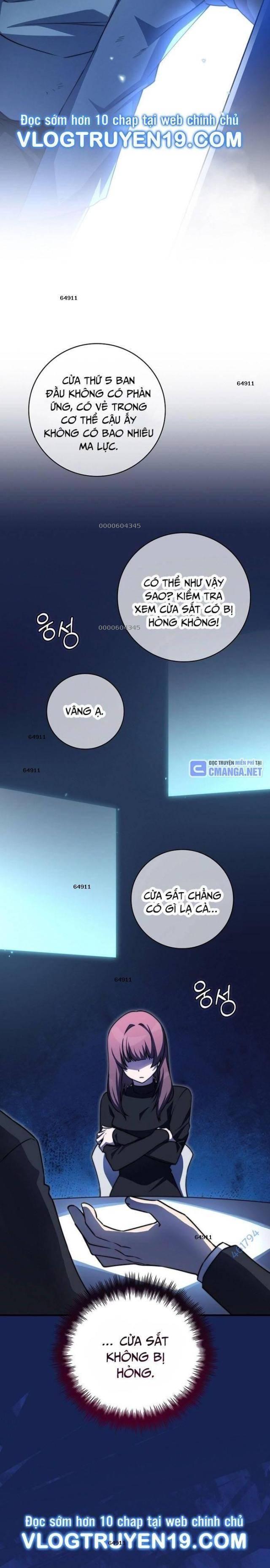 Trở Thành Bạn Thời Thơ Ấu Của Boss Cấp Trung - Page 2