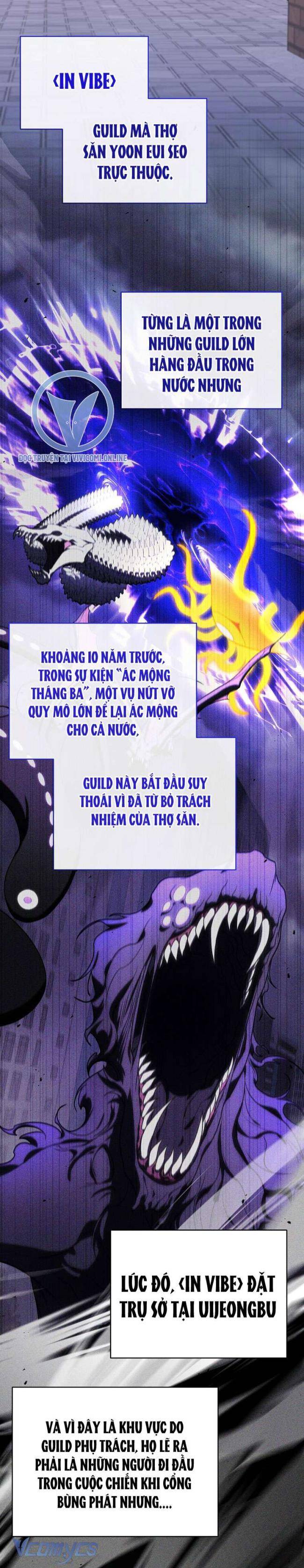 Hướng Dẫn Sinh Tồn Dành Cho Người Xếp Hạng - Page 25