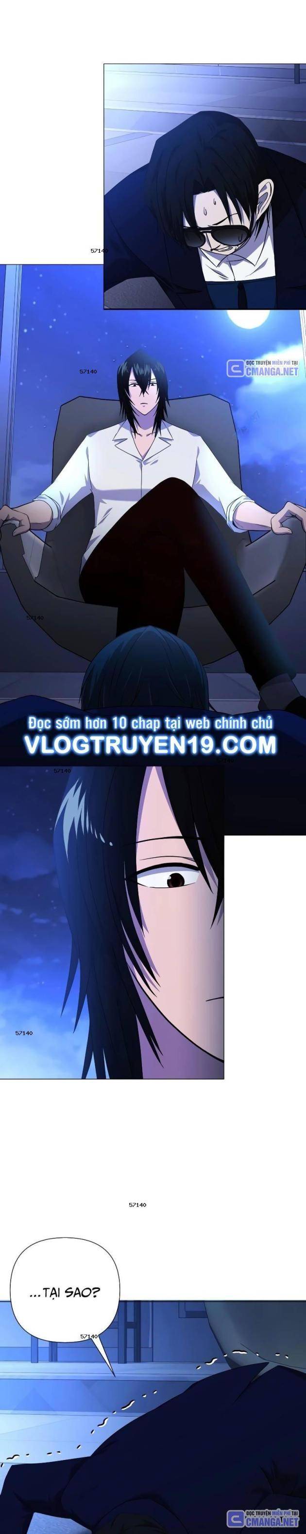 Sự Trở Lại Của Quỷ Vương Cấp SSS - Page 2
