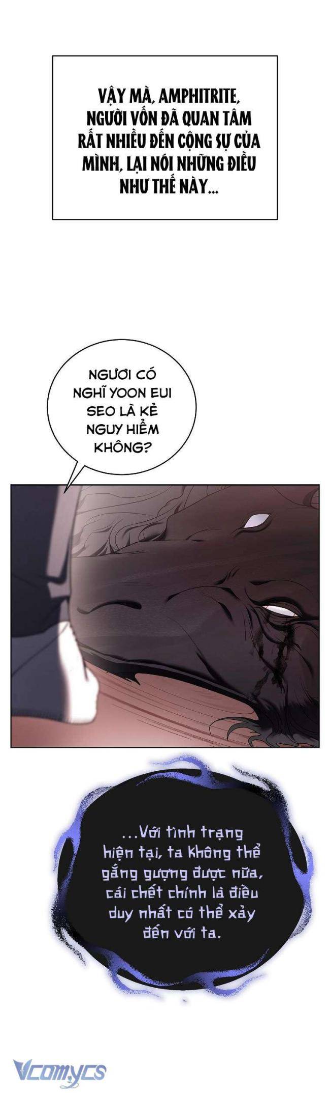 Hướng Dẫn Sinh Tồn Dành Cho Người Xếp Hạng - Page 5