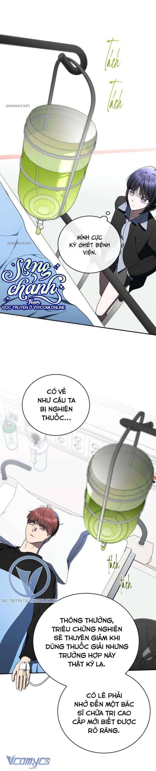 Hướng Dẫn Sinh Tồn Dành Cho Người Xếp Hạng - Page 2