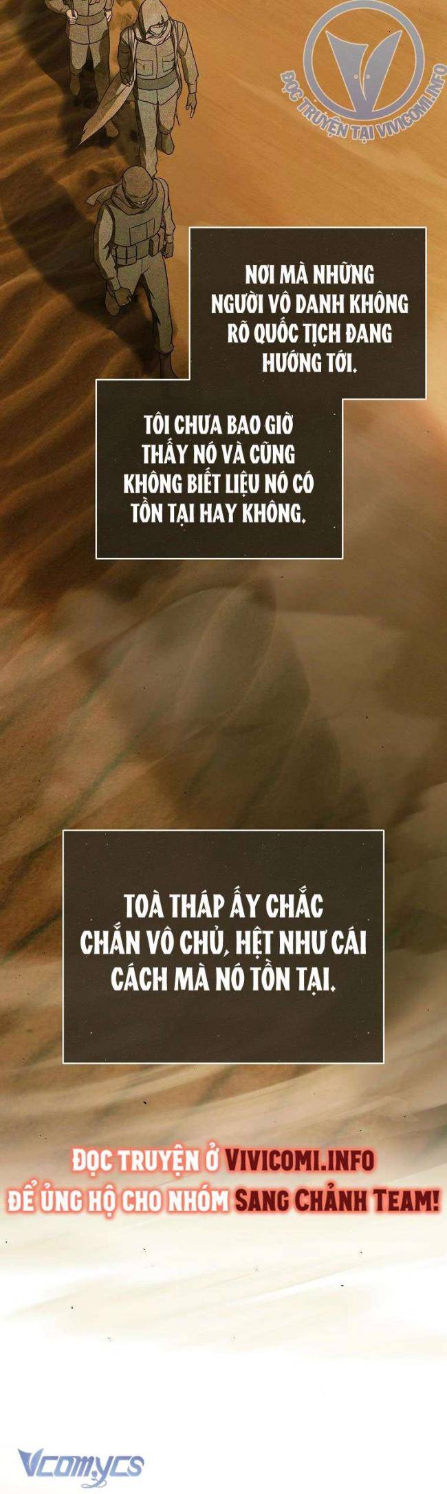 Hướng Dẫn Sinh Tồn Dành Cho Người Xếp Hạng - Page 10