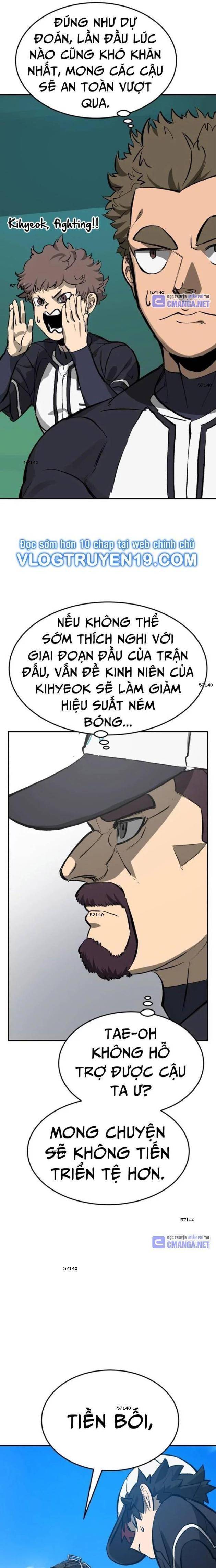 Cú Đánh Chiến Thắng - Page 55