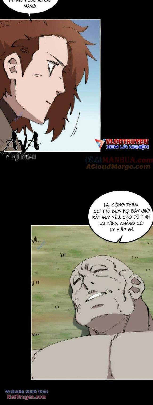 Xuyên Về Thời Nguyên Thuỷ, Ta Trở Thành Bá Chủ! - Page 33