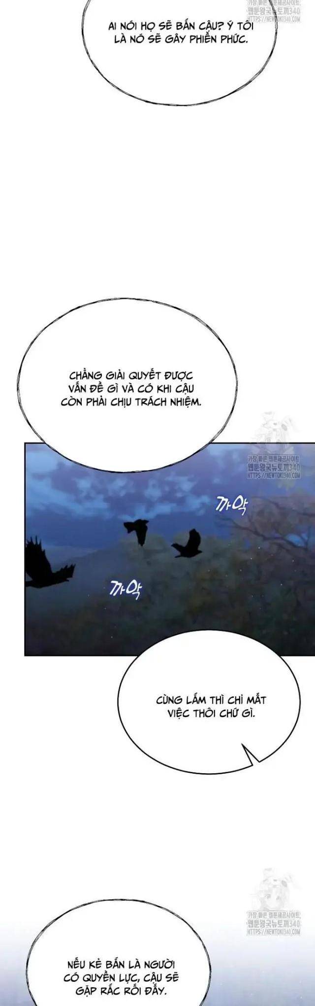Quân Sư Nghị Sĩ - Page 37