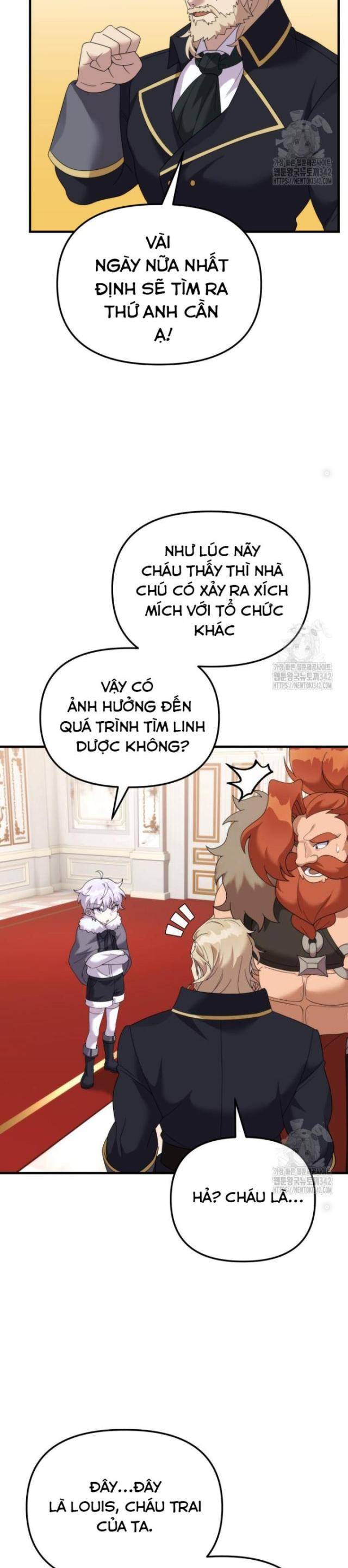 Phương Pháp Sinh Tồn Của Rồng Sắp Ngủm - Page 7
