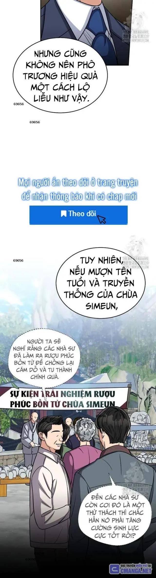 Quân Sư Nghị Sĩ - Page 3