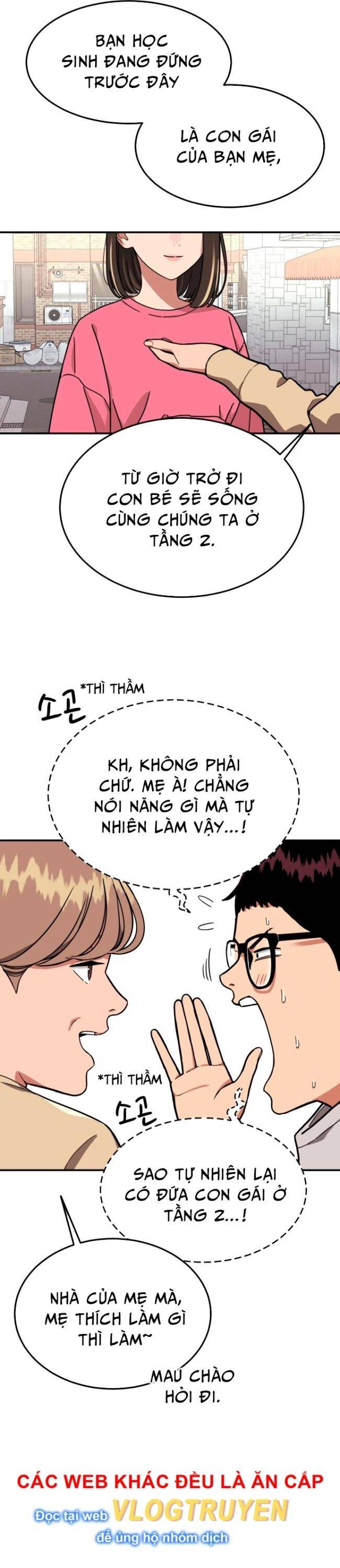 Huấn Luyện Chiến Đấu Siêu Cấp - Page 2