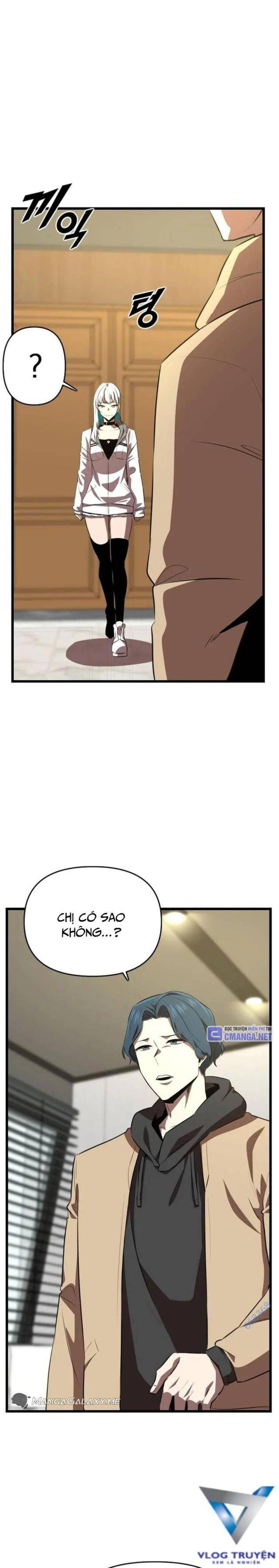 Anh Hùng Cho Thuê - Page 2