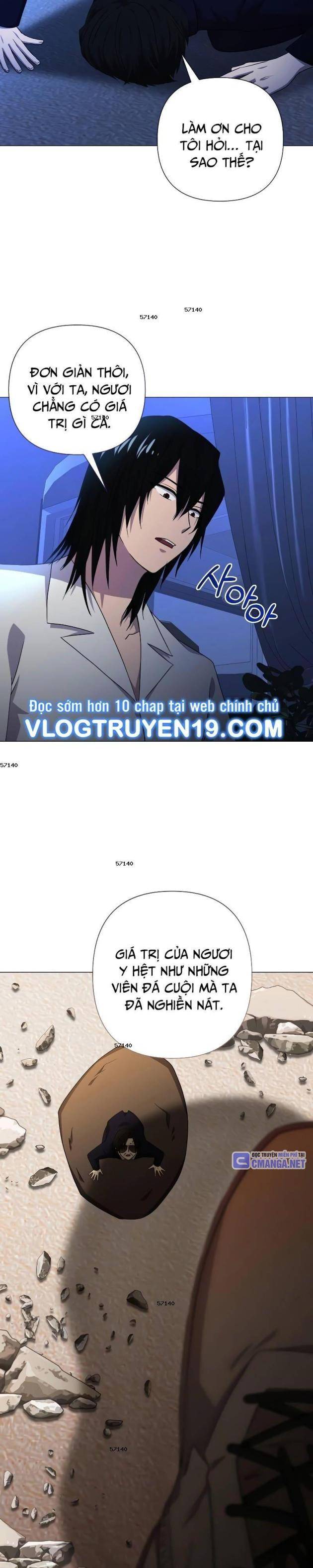 Sự Trở Lại Của Quỷ Vương Cấp SSS - Page 3