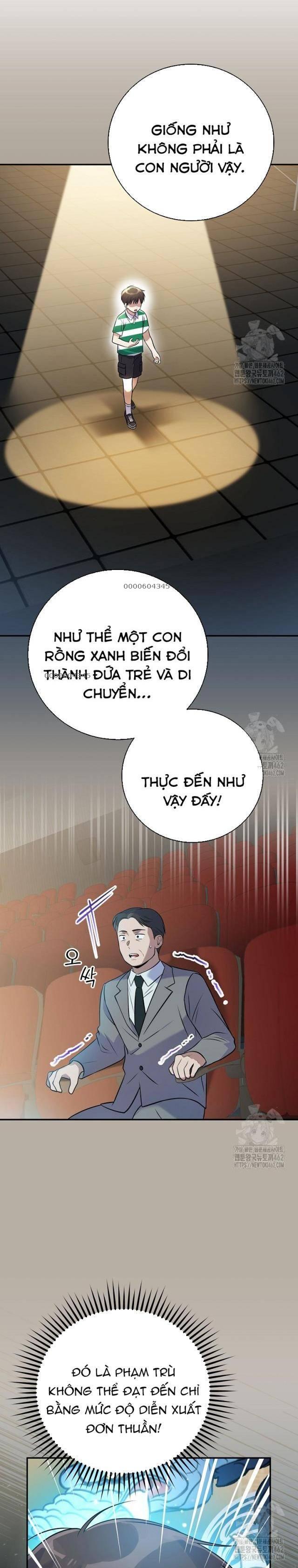 Làm Siêu Sao Từ 0 Tuổi - Page 2