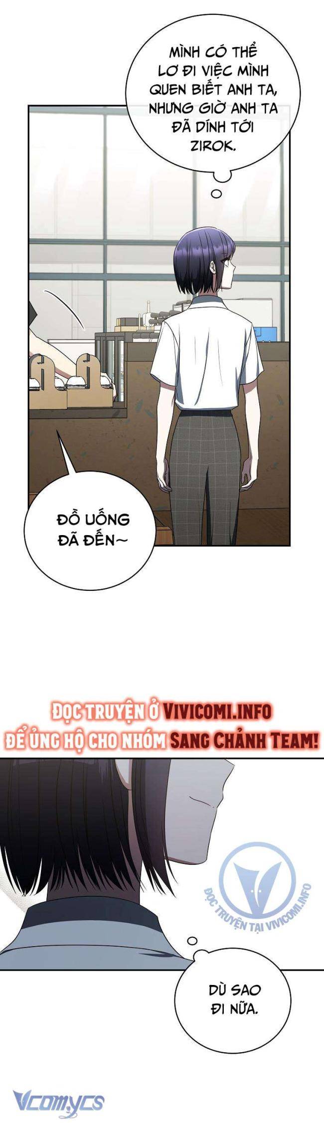 Hướng Dẫn Sinh Tồn Dành Cho Người Xếp Hạng - Page 30