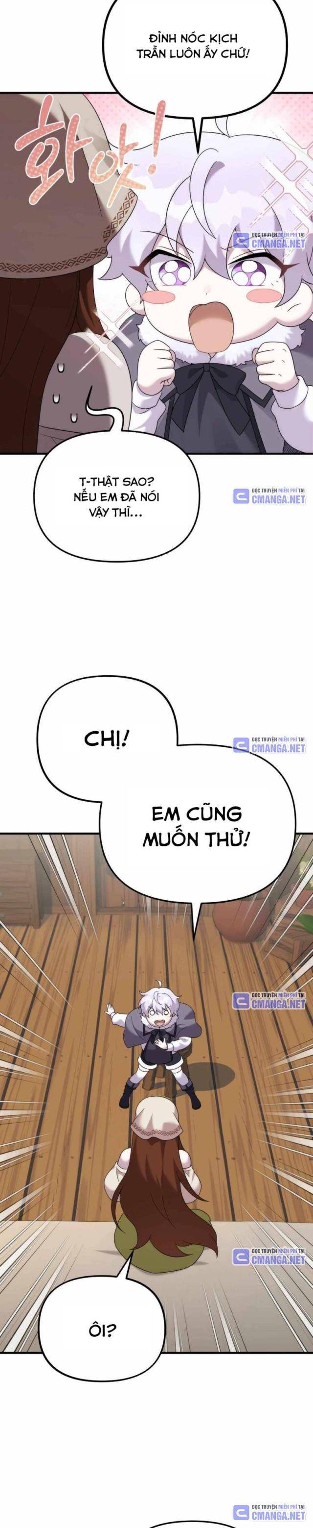 Phương Pháp Sinh Tồn Của Rồng Sắp Ngủm - Page 2
