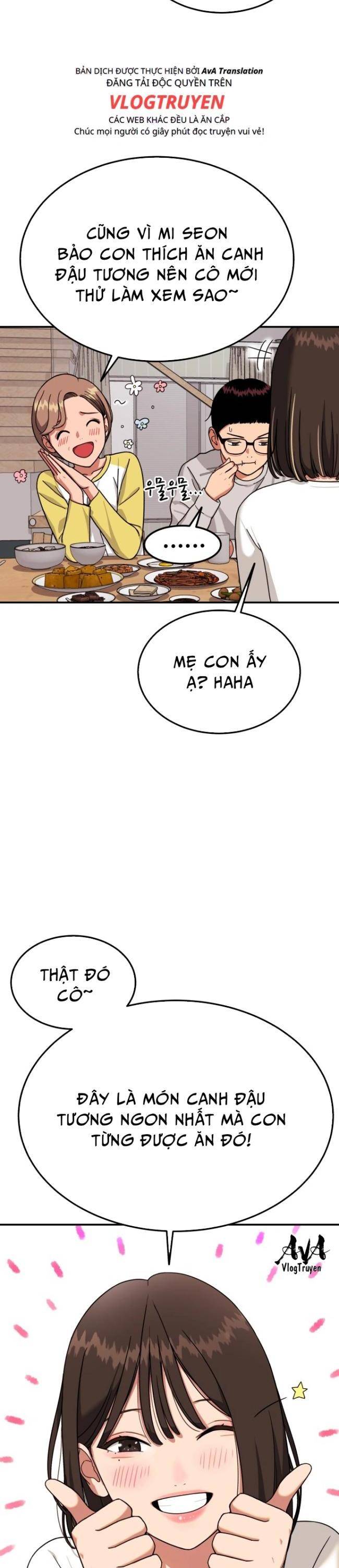 Huấn Luyện Chiến Đấu Siêu Cấp - Page 87