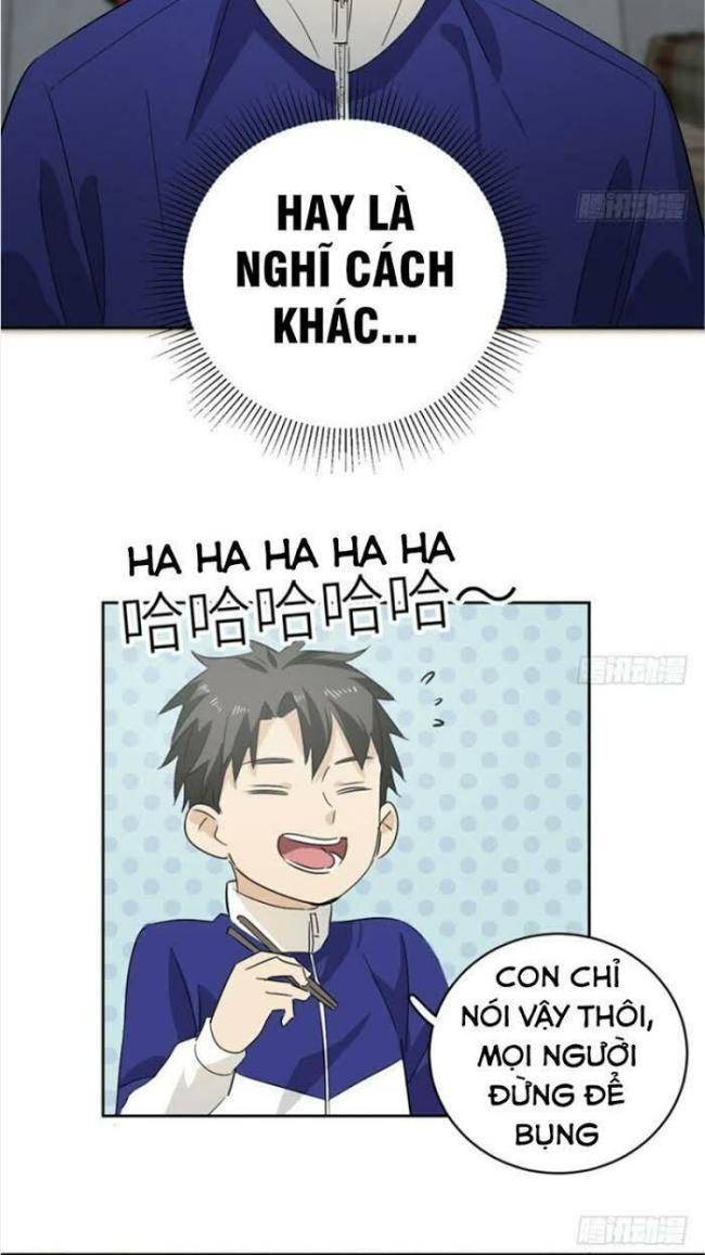 Toàn Cầu Cao Võ - Page 44