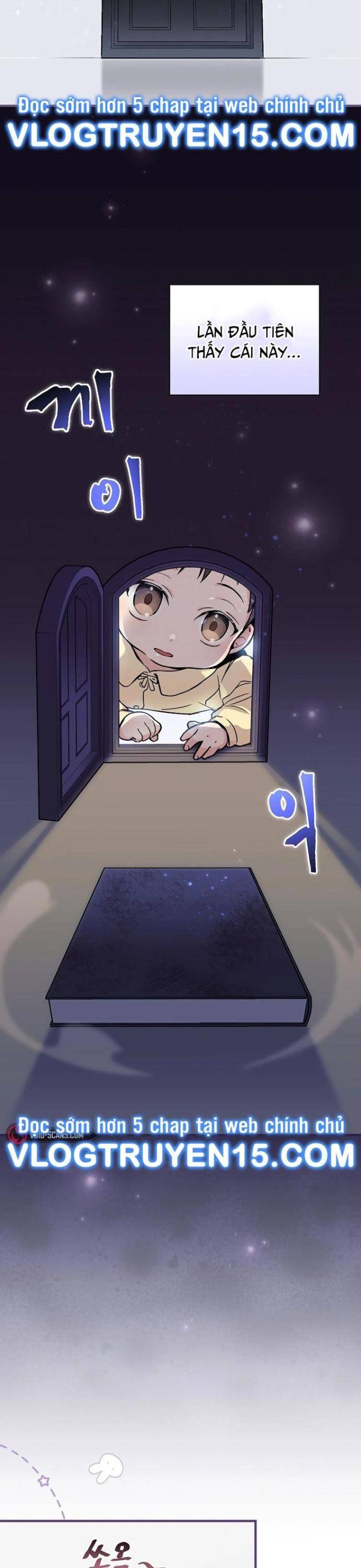 Làm Siêu Sao Từ 0 Tuổi - Page 19