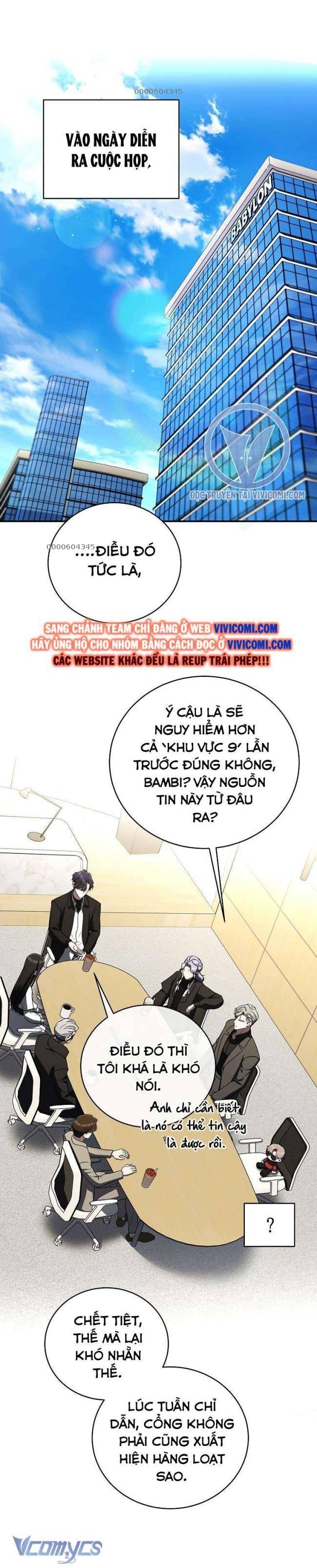 Hướng Dẫn Sinh Tồn Dành Cho Người Xếp Hạng - Page 2