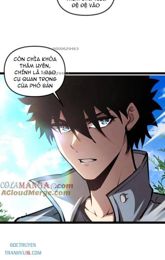 Thâm Uyên Chi Chủng - Page 2