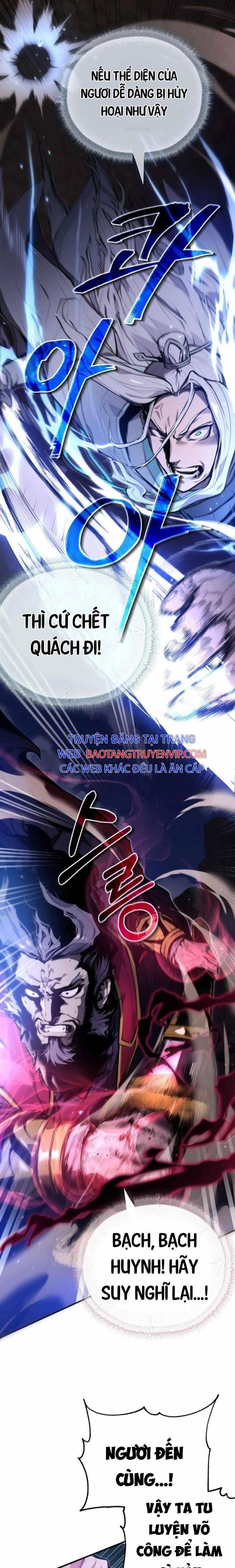 Giáo Chủ Ma Giáo Cũng Biết Sợ - Page 13