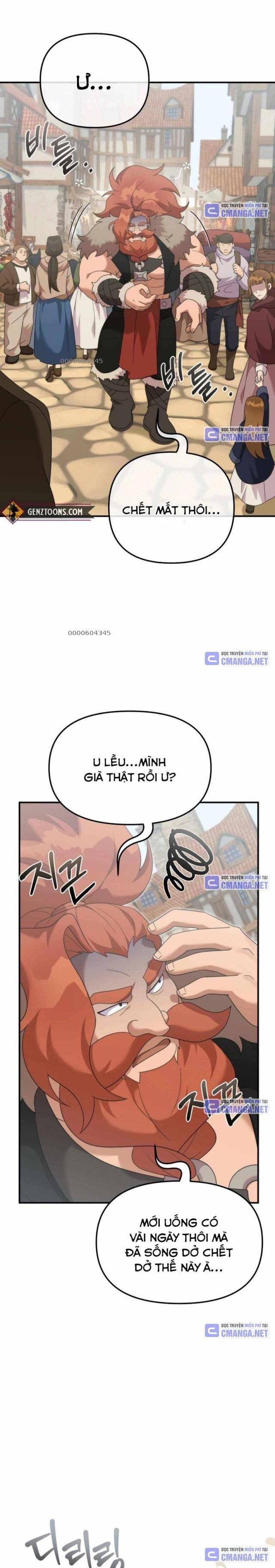 Phương Pháp Sinh Tồn Của Rồng Sắp Ngủm - Page 2