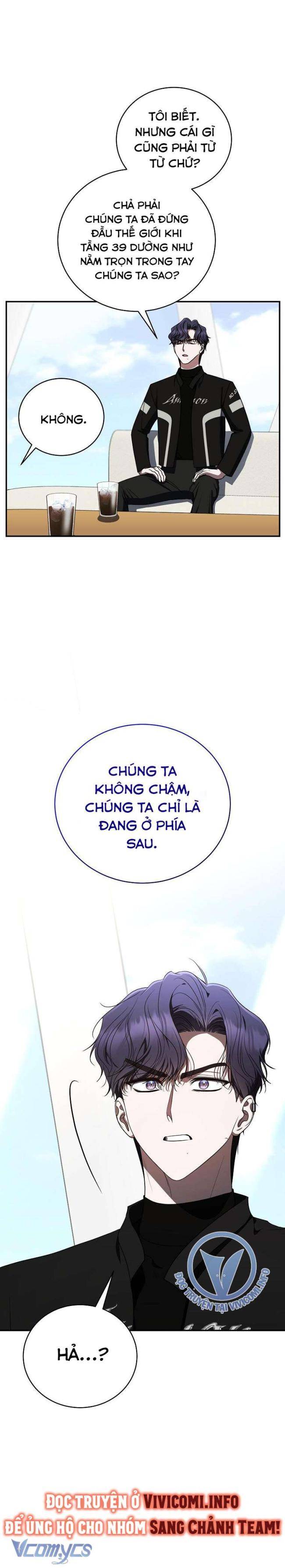 Hướng Dẫn Sinh Tồn Dành Cho Người Xếp Hạng - Page 4