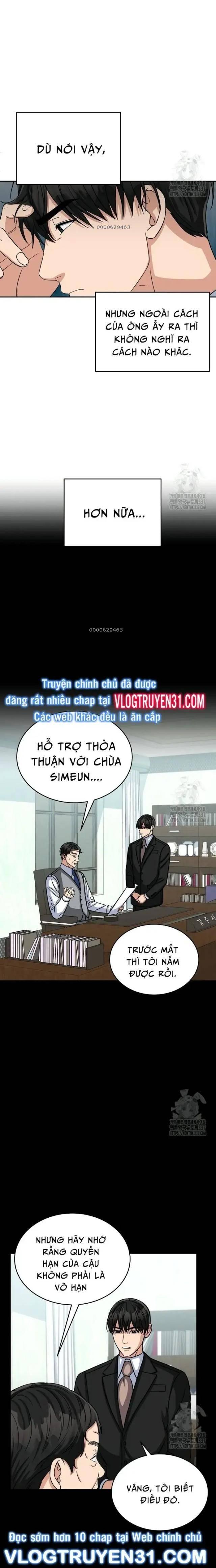 Quân Sư Nghị Sĩ - Page 2