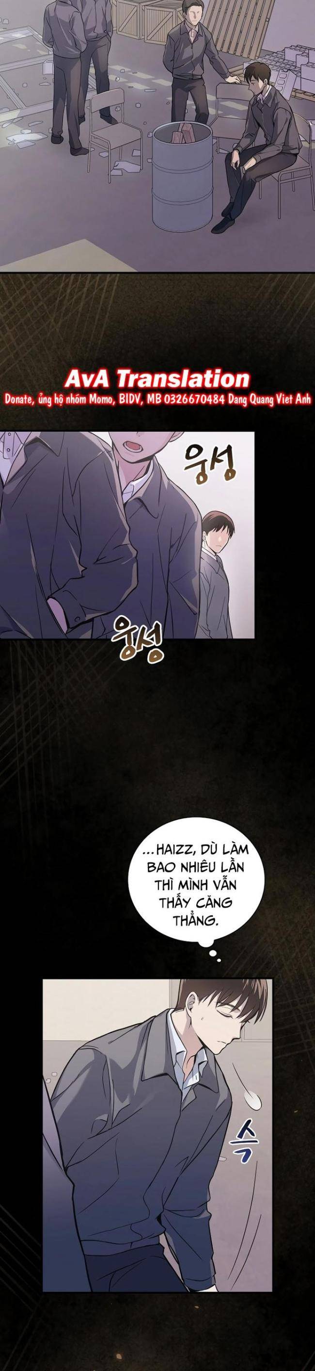 Làm Siêu Sao Từ 0 Tuổi - Page 2