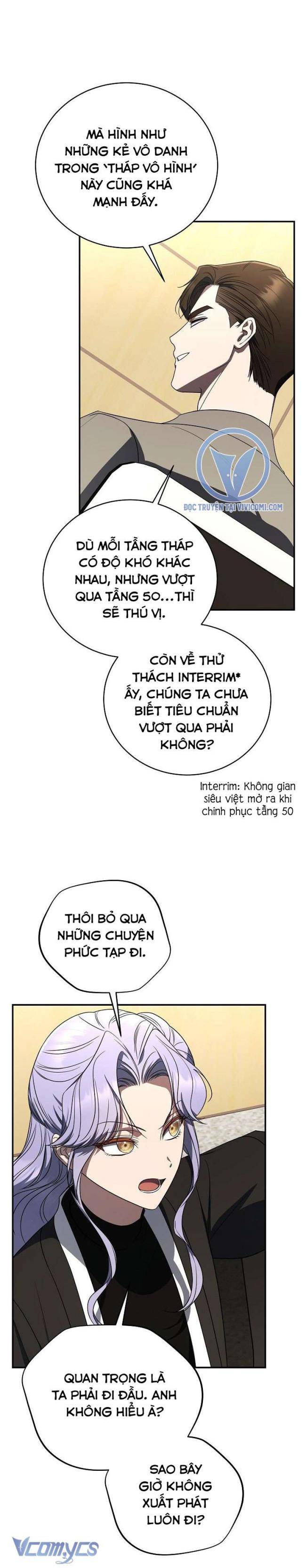 Hướng Dẫn Sinh Tồn Dành Cho Người Xếp Hạng - Page 3