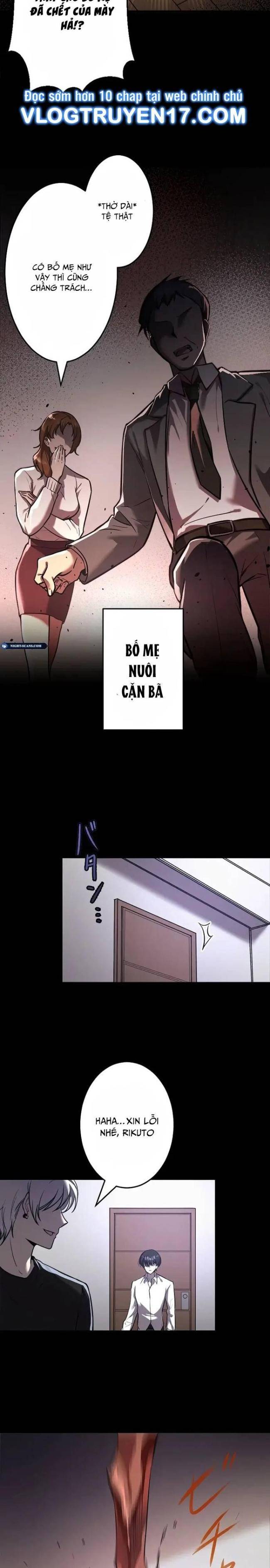 Ah, Thật Tuyệt Khi Còn Sống - Page 6
