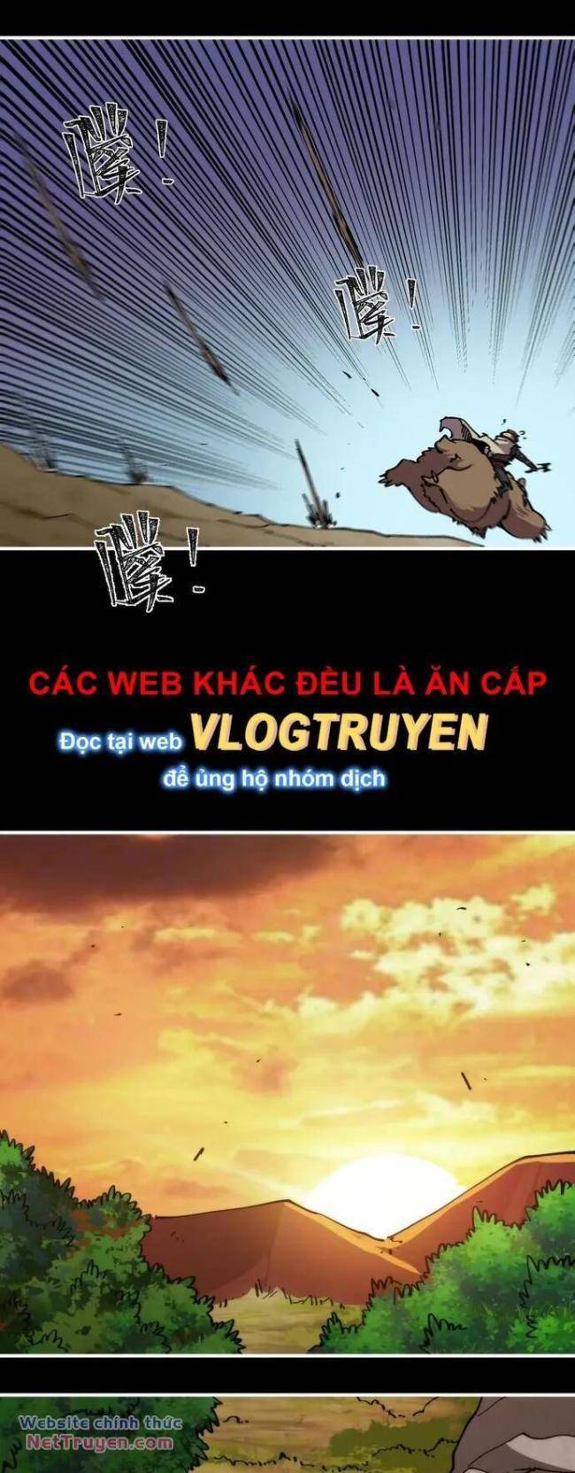 Xuyên Về Thời Nguyên Thuỷ, Ta Trở Thành Bá Chủ! - Page 11